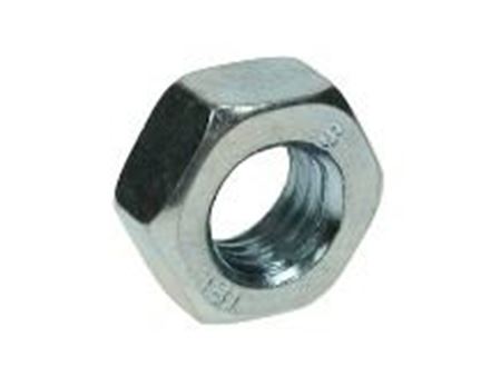 Picture for category Hex Fullnuts