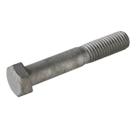 Picture for category Hex Bolts - Part Threaded