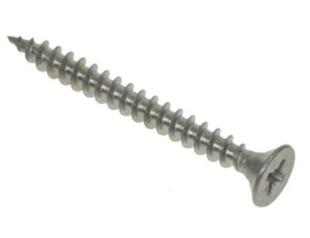 Picture for category Woodscrews