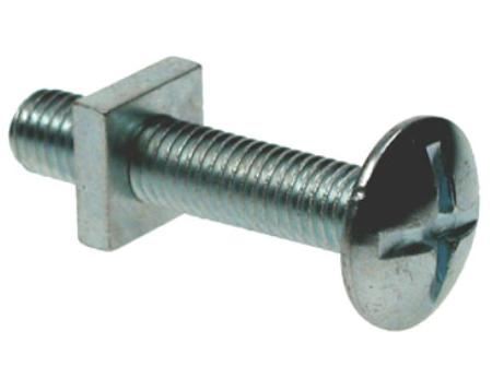 Picture for category Roofing Fixings