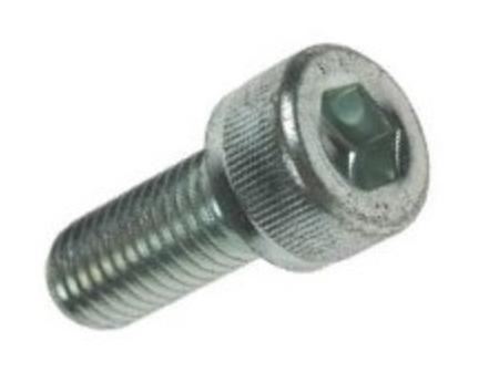 Picture for category Socket (Allen) Screws