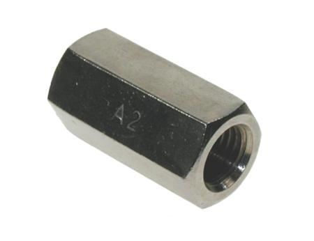 Picture for category Studding Connectors - Long Nuts