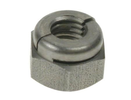 Picture for category Aerotight - All Metal Locking Nuts