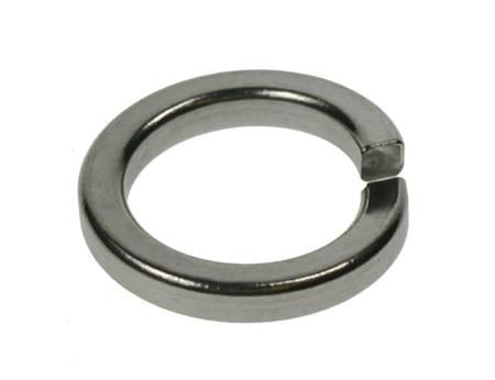 Picture for category Spring Washers
