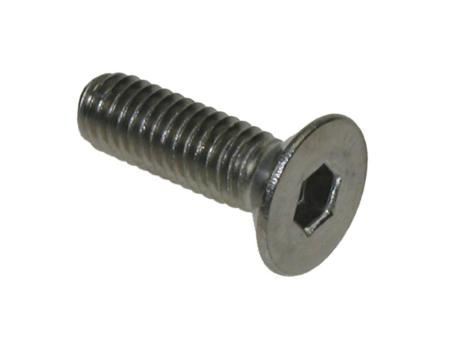 Picture for category Socket Countersunk