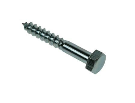 Picture for category Hex Coachscrews