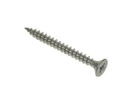 Picture for category Pozi Countersunk Chipboard Screws