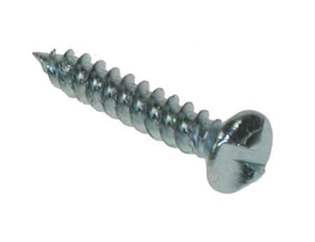 Picture for category Anti Vandal Woodscrews