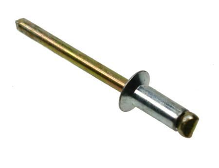 Picture for category Open Countersunk Pop Rivet