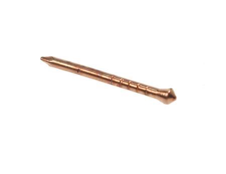 Picture for category Coppered Hardboard Pins