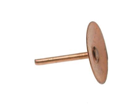 Picture for category Copper Disc Rivets