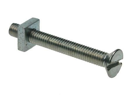 Picture for category Gutter Bolts