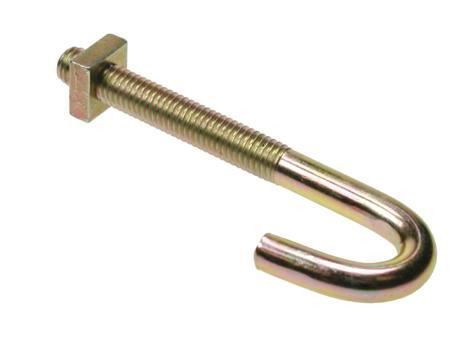 Picture for category Hook Bolts
