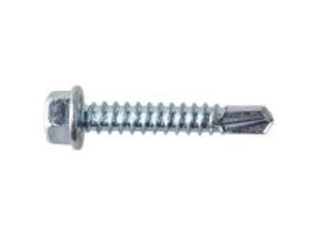 Picture for category Self Drilling Screws