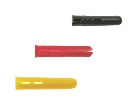 Picture for category Wall Plugs and Tile Pegs