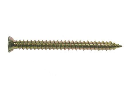 Picture for category Concrete Screws