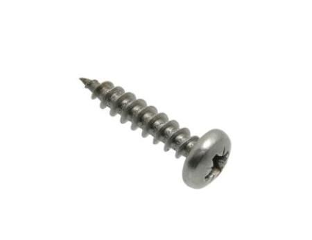 Picture for category Pozi Pan Chipboard Screws A2 Stainless