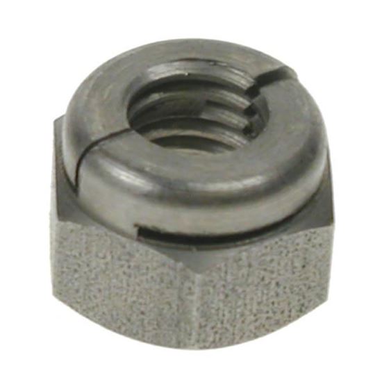 M3 A2 St/St Aerotight Nut 