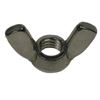 M3 A2 St/St Wingnut DIN315