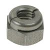 M3 A4 St/St Aerotight Nut 