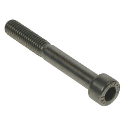 M3 X 6 A2 St/St Socket Capscrew DIN912