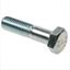 M8 X 60 8.8 Hex Bolt Zinc DIN931