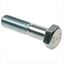 M8 X 75 8.8 Hex Bolt Zinc DIN931