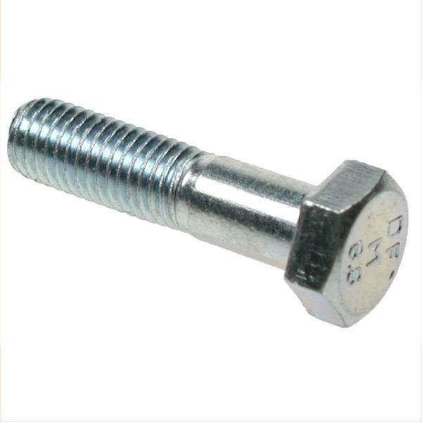 M16 X 70 8.8 Hex Bolt Galv