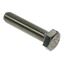 M24 X 180 A2 St/St Hex Setscrew DIN933