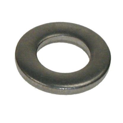 M2.5 A4 St/St Form A Washer DIN125
