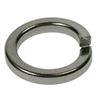 M3 A4 St/St Single Coil Square Section Spring Washer DIN7980