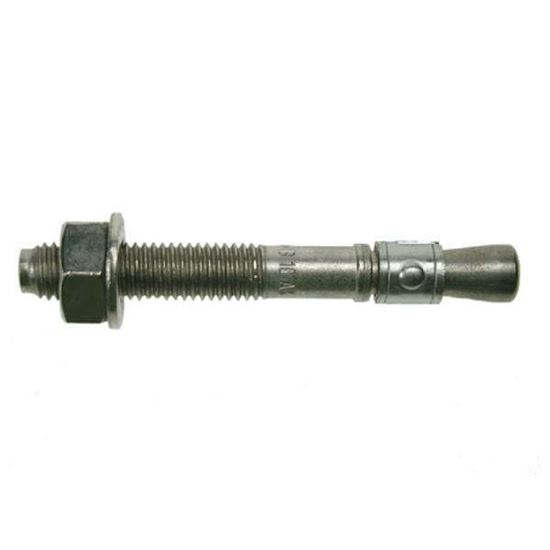 M6 X 60 A4 St/St Throughbolt 