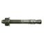 M12 X 100 A4 St/St Throughbolt 