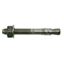 M12 X 145 A4 JCP Through bolt 