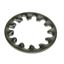 M4 A2 St/St Internal Shakeproof Washer DIN6798J