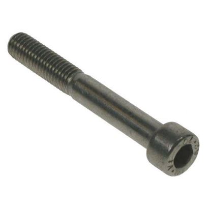 M5 X 35 A4 St/St Socket Capscrew DIN912