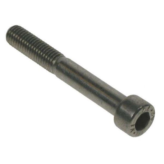 M5 X 100 A4 St/St Socket Capscrew DIN912