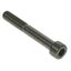 M3 X 40 A4 St/St Socket Capscrew DIN912