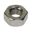 M3 A4 St/St Hex Fullnut DIN934