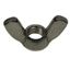 M10 A4 St/St Wingnut DIN315