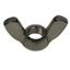 M12 A4 St/St Wingnut DIN315