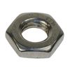 M5 Hex Locknut Zinc 