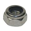 M3 A4 St/St Nylon Insert Nut DIN985