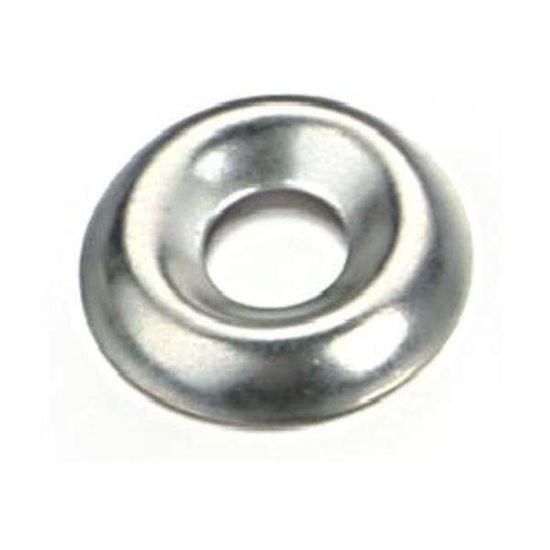 No.10 A2 St/St Surface Cup Washer