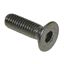 M8 X 35 A2 St/St Socket Countersunk DIN7991