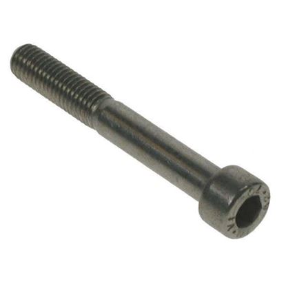 M10 X 100 A2 St/St Socket Capscrew DIN912