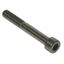 M16 X 30 A2 St/St Socket Capscrew DIN912