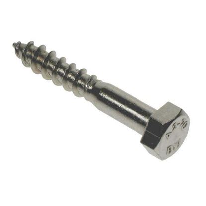 10g 12g A4 STAINLESS STEEL WOOD SCREWS POZI COUNTERSUNK FULLY THREADED CSK 