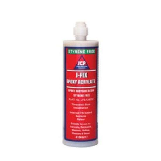 410ml Epoxy Acrylate Resin Styrene Free *Shelf Life*