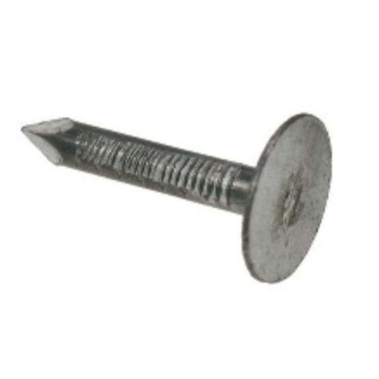 30mm Aluminium Tile Pegs 1 Kilo Pack 